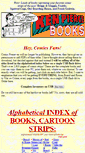 Mobile Screenshot of kenpiercebooks.com
